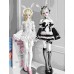 Cup Bunny doll outift LIMITED【甜时物语】MSD 1/4 girl doll outfit set Cup Bunny doll outift LIMITED【甜时物语】MSD 1/4 girl doll outfit set