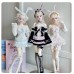 Cup Bunny doll outift LIMITED【甜时物语】MSD 1/4 girl doll outfit set Cup Bunny doll outift LIMITED【甜时物语】MSD 1/4 girl doll outfit set