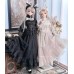 YoYo Deer doll outift LIMITED【Half Sugar】MSD 1/4 girl doll outfit set YoYo Deer doll outift LIMITED【Half Sugar】MSD 1/4 girl doll outfit set