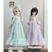 YoYo Deer doll outift LIMITED【Half Sugar】MSD 1/4 girl doll outfit set YoYo Deer doll outift LIMITED【Half Sugar】MSD 1/4 girl doll outfit set