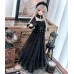 YoYo Deer doll outift LIMITED【Half Sugar】MSD 1/4 girl doll outfit set YoYo Deer doll outift LIMITED【Half Sugar】MSD 1/4 girl doll outfit set