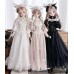 YoYo Deer doll outift LIMITED【Half Sugar】MSD 1/4 girl doll outfit set YoYo Deer doll outift LIMITED【Half Sugar】MSD 1/4 girl doll outfit set
