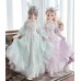 YoYo Deer doll outift LIMITED【Half Sugar】MSD 1/4 girl doll outfit set YoYo Deer doll outift LIMITED【Half Sugar】MSD 1/4 girl doll outfit set