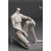 1/4 size Feilian boy Doll Body LIMITED【山狸酱酱/Shanlijiangjiang】BJD MSD 1/4 size 48cm boy doll body 1/4 size Feilian boy Doll Body LIMITED【山狸酱酱/Shanlijiangjiang】BJD MSD 1/4 size 48cm boy doll body