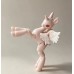 Flying horse doll LIMITED【Qimeng绮梦】BJD 1/12 mini YOSD size pet BJD doll