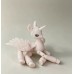 Flying horse doll LIMITED【Qimeng绮梦】BJD 1/12 mini YOSD size pet BJD doll