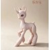 Flying horse doll LIMITED【Qimeng绮梦】BJD 1/12 mini YOSD size pet BJD doll