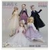 Glow Fall doll outift LIMITED【Turtle Beibei/乌龟背背】MSD 1/4 boy/girl doll outfit set Glow Fall doll outift LIMITED【Turtle Beibei/乌龟背背】MSD 1/4 boy/girl doll outfit set
