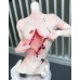 1/4 size Hollow Man bust stand LIMITED【TA BJD studio】BJD MSD 1/4 size boy doll bust stand 1/4 size Hollow Man bust stand LIMITED【TA BJD studio】BJD MSD 1/4 size boy doll bust stand