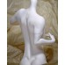 1/4 size Hollow Man bust stand LIMITED【TA BJD studio】BJD MSD 1/4 size boy doll bust stand 1/4 size Hollow Man bust stand LIMITED【TA BJD studio】BJD MSD 1/4 size boy doll bust stand