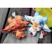 Little Cow doll LIMITED【Shirakawa Doll/白川人形】BJD 1/12 mini YOSD size pet BJD doll Little Cow doll LIMITED【Shirakawa Doll/白川人形】BJD 1/12 mini YOSD size pet BJD doll