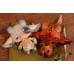 Little Cow doll LIMITED【Shirakawa Doll/白川人形】BJD 1/12 mini YOSD size pet BJD doll Little Cow doll LIMITED【Shirakawa Doll/白川人形】BJD 1/12 mini YOSD size pet BJD doll