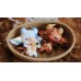 Little Cow doll LIMITED【Shirakawa Doll/白川人形】BJD 1/12 mini YOSD size pet BJD doll Little Cow doll LIMITED【Shirakawa Doll/白川人形】BJD 1/12 mini YOSD size pet BJD doll