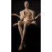 Mijia 3 eyes head/77cm doll body LIMITED【Fantasy Shape】BJD 77cm boy doll head/body Mijia 3 eyes head/77cm doll body LIMITED【Fantasy Shape】BJD 77cm boy doll head/body