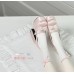 Miss Mint high heel shoes LIMITED【Do】SD13 MSD 1/3 1/4 size BJD girl doll shoes