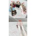 Miss Mint high heel shoes LIMITED【Do】SD13 MSD 1/3 1/4 size BJD girl doll shoes