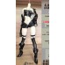 1/4 Mouse Slim big girl Doll Body LIMITED【Mouse Pie】BJD MSD 1/4 size 50cm girl doll body 1/4 Mouse Slim big girl Doll Body LIMITED【Mouse Pie】BJD MSD 1/4 size 50cm girl doll body