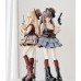 Old Promise doll outift LIMITED【Koloe Garden】MSD 1/4 girl doll outfit set Old Promise doll outift LIMITED【Koloe Garden】MSD 1/4 girl doll outfit set
