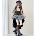 Old Promise doll outift LIMITED【Koloe Garden】MSD 1/4 girl doll outfit set Old Promise doll outift LIMITED【Koloe Garden】MSD 1/4 girl doll outfit set