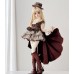 Old Promise doll outift LIMITED【Koloe Garden】MSD 1/4 girl doll outfit set Old Promise doll outift LIMITED【Koloe Garden】MSD 1/4 girl doll outfit set