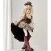 Old Promise doll outift LIMITED【Koloe Garden】MSD 1/4 girl doll outfit set Old Promise doll outift LIMITED【Koloe Garden】MSD 1/4 girl doll outfit set