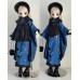 South Wind doll outift LIMITED【Cloud Doll】MSD 1/4 boy/girl doll outfit set South Wind doll outift LIMITED【Cloud Doll】MSD 1/4 boy/girl doll outfit set