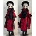 South Wind doll outift LIMITED【Cloud Doll】MSD 1/4 boy/girl doll outfit set South Wind doll outift LIMITED【Cloud Doll】MSD 1/4 boy/girl doll outfit set