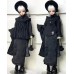 South Wind doll outift LIMITED【Cloud Doll】MSD 1/4 boy/girl doll outfit set South Wind doll outift LIMITED【Cloud Doll】MSD 1/4 boy/girl doll outfit set