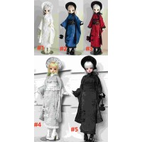 South Wind doll outift LIMITED【Cloud Doll】MSD 1/4 boy/girl doll outfit set