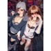 Spice Girl doll outift LIMITED【Choomic】SD13 MSD size girl doll outfit set Spice Girl doll outift LIMITED【Choomic】SD13 MSD size girl doll outfit set