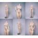 1/4 size Suci soft rubber girl Doll Body LIMITED【Zhiyuan/纸鸢工作室】BJD MSD 1/4 size 47cm girl doll body 1/4 size Suci soft rubber girl Doll Body LIMITED【Zhiyuan/纸鸢工作室】BJD MSD 1/4 size 47cm girl doll body